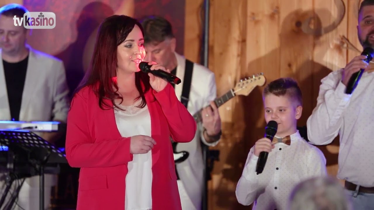 Duet a Jakub Ponechal: Starká, anjel anjelov