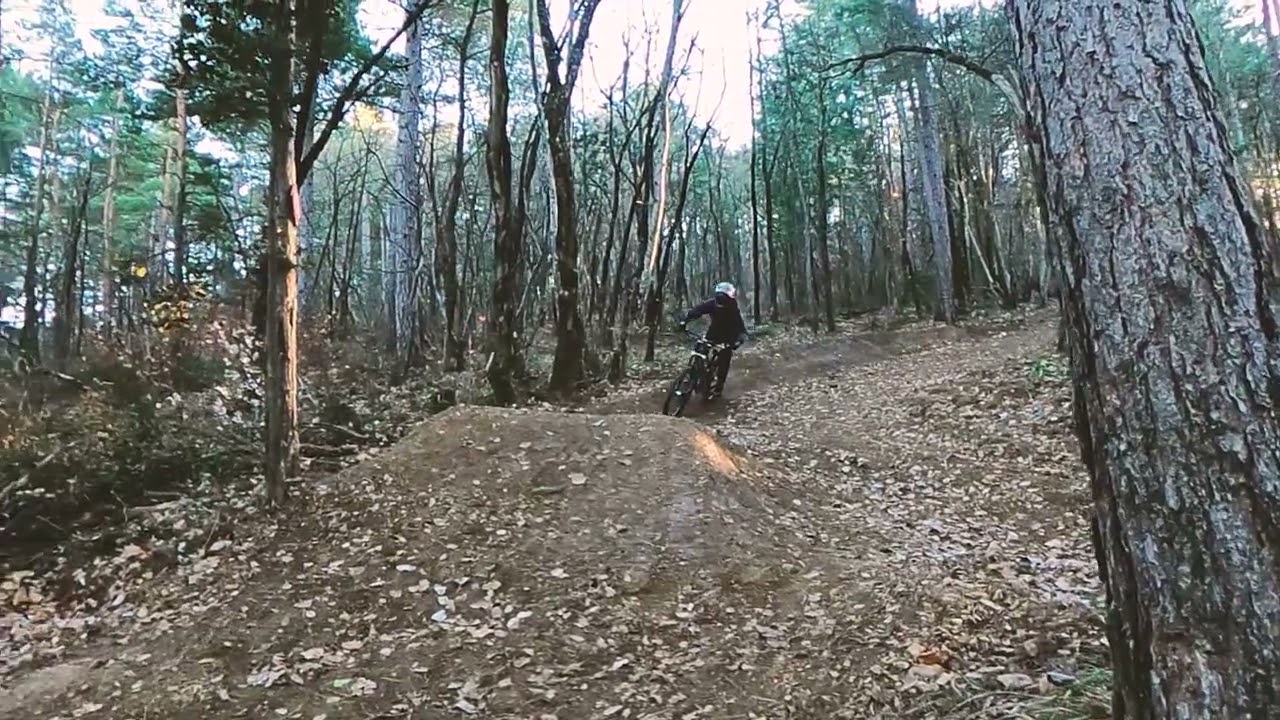 4 Seasons Bikepark   23 décembre 2023