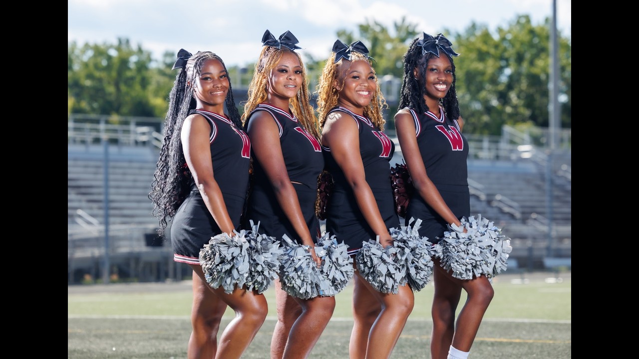 Senior Documentary: Class of 2026 - The Journey