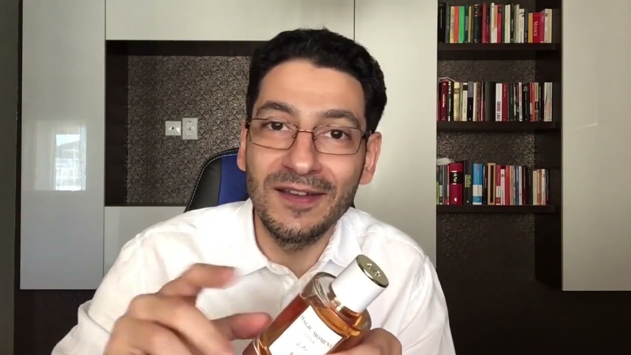 عطر سحري للنساء من باقة عطور مايسة الفرنسية
