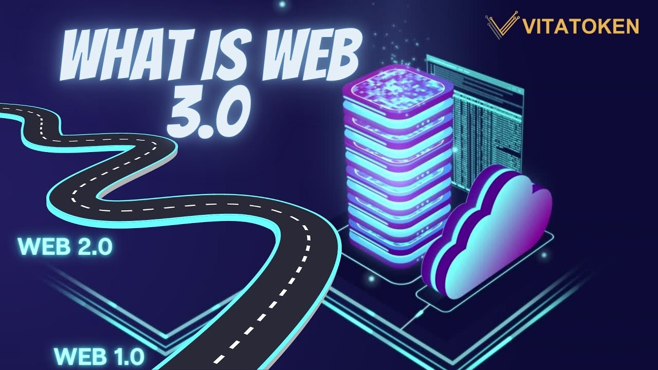 What is Web 3.0? | Future of the Internet | Decentralized Network |