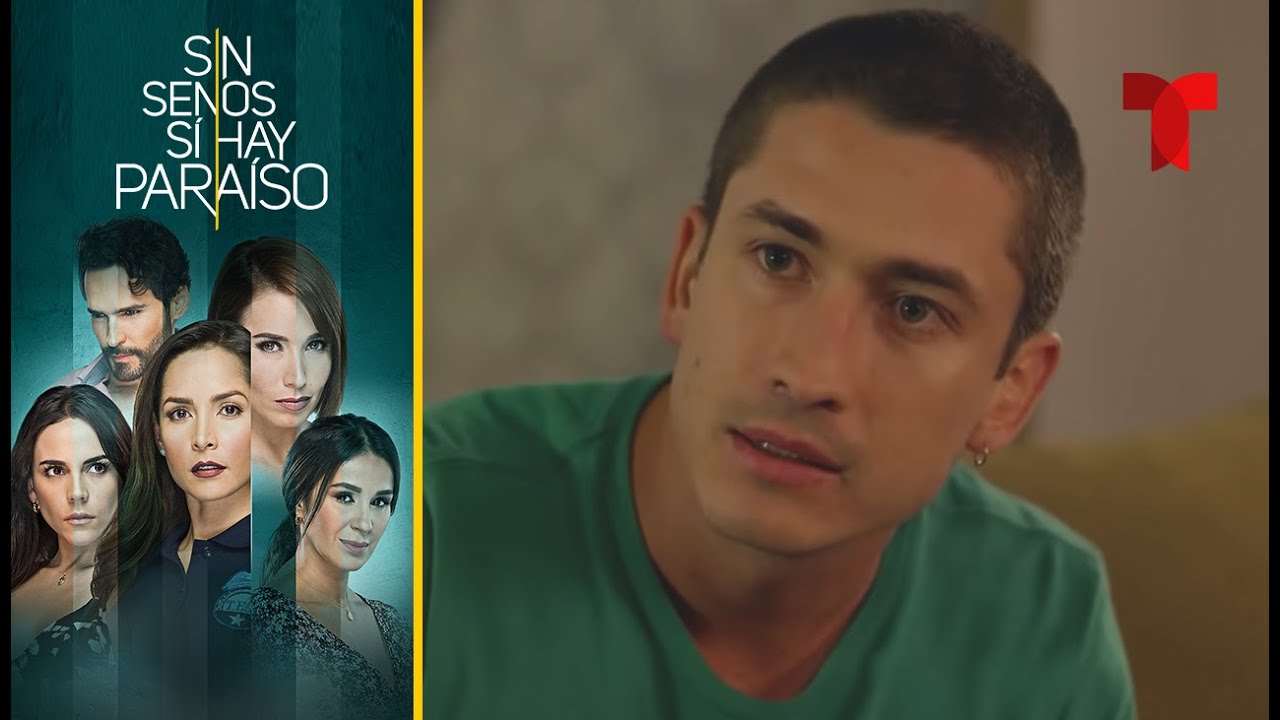 Sin Senos Sí Hay Paraíso 2 | Capítulo 31 | Telemundo Novelas