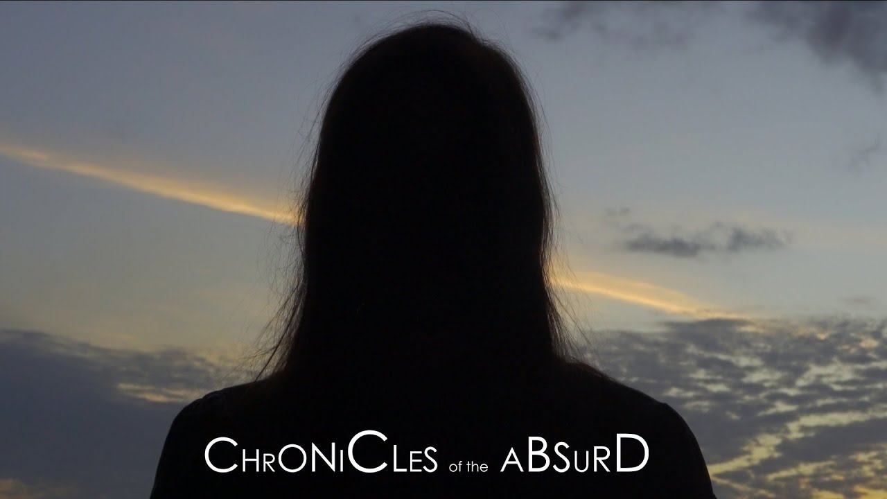 CHRONICLES OF THE ABSURD (2024)- TRAILER