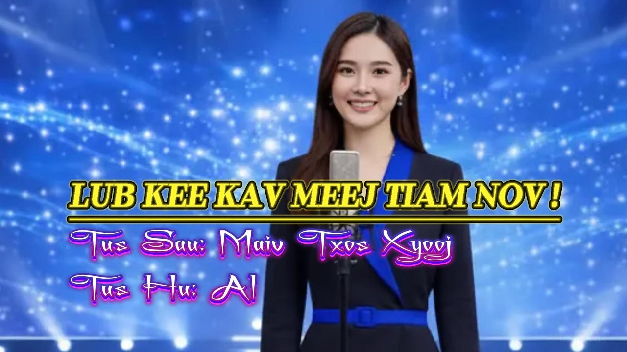 YAS SUAB 20260305 Lub Kee Kav Meej Tiam Nov