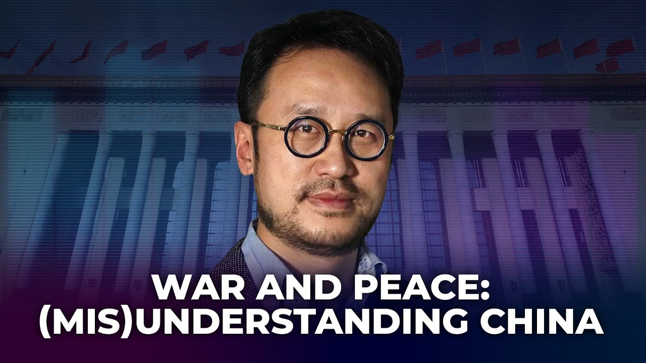 What to expect from China under third-term President Xi Jinping | Talking Post with Yonden Lhatoo