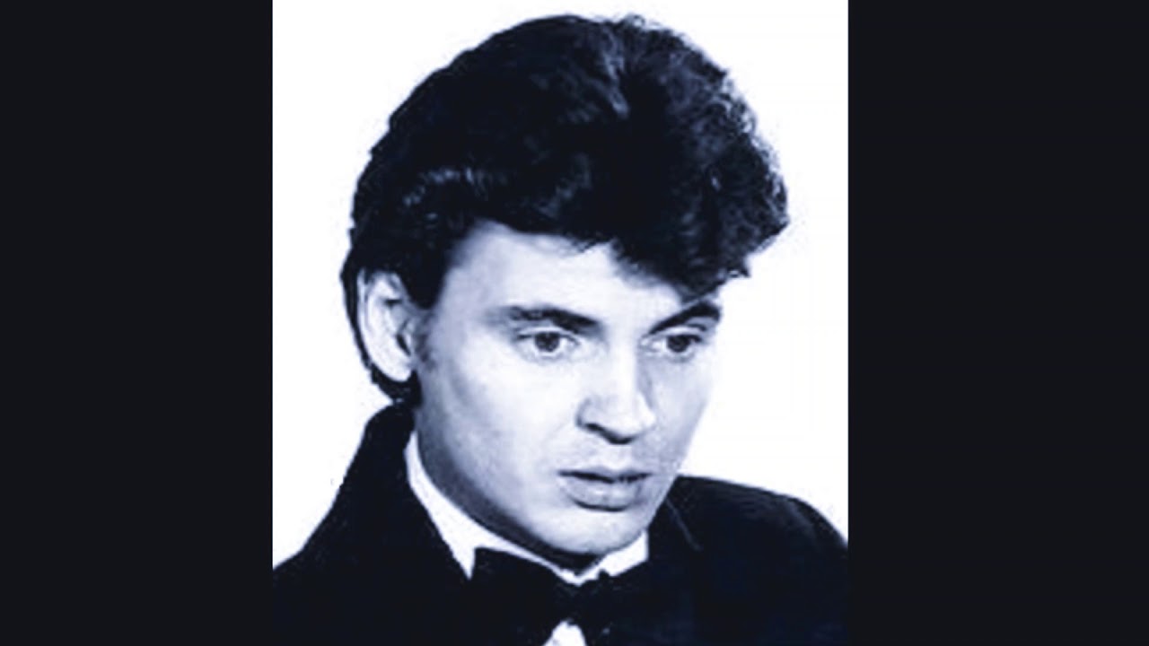 Will I Ever Have A Chance Again: demo by Don Everly of Everly Brothers