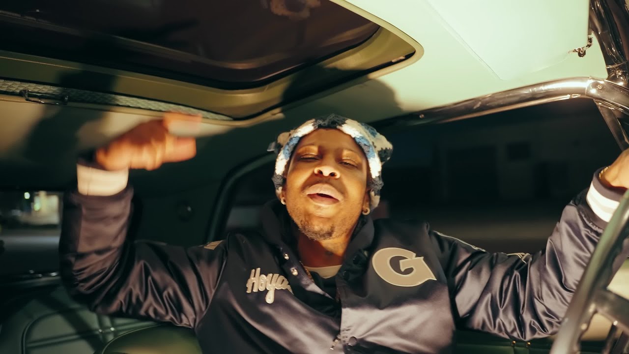 G Perico - Questions (Official Video)