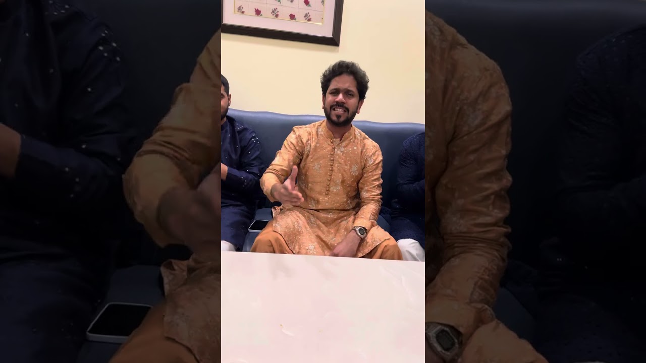 Dum Mast Qalandar | Cover by Ashwani Basoya