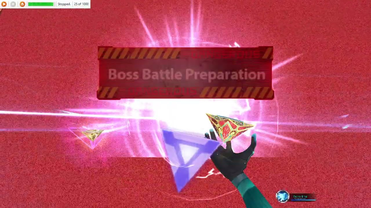 Battle teams NA 