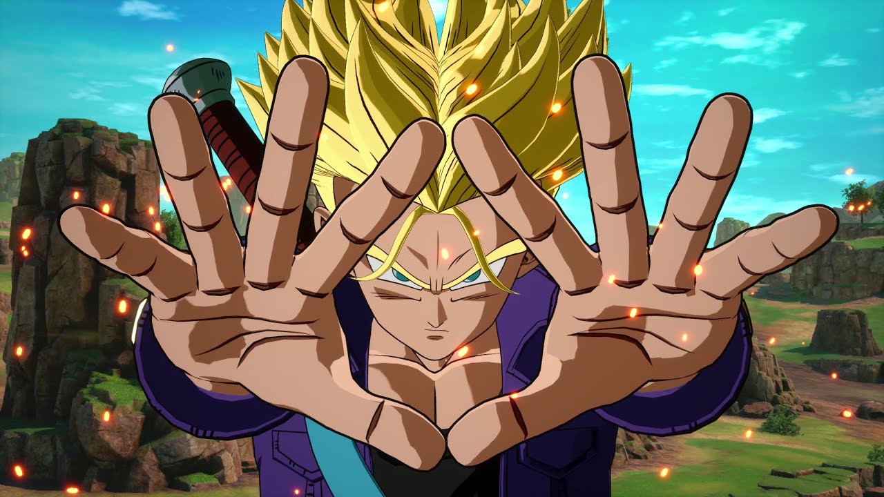 Welcher TRUNKS ist der STÄRKSTE? | RANKED MATCHES | Dragon Ball Sparking Zero