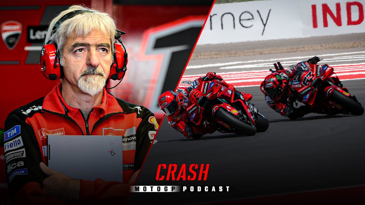 Действительно ли чемпионы MotoGP находятся в затруднительном положении?