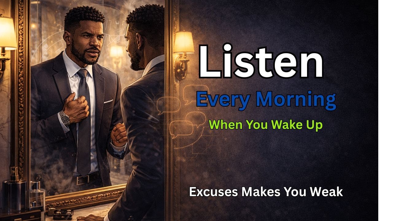 Listen To This Every Morning