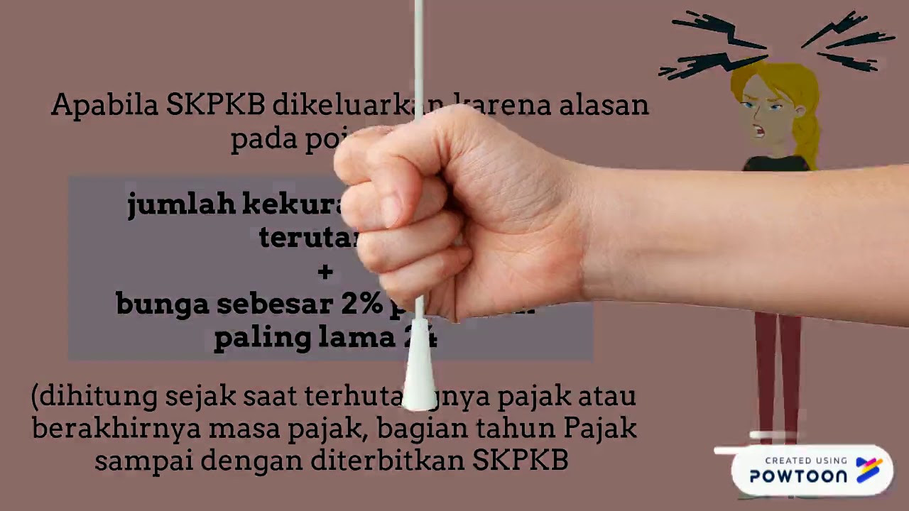 -KETETAPAN PAJAK-