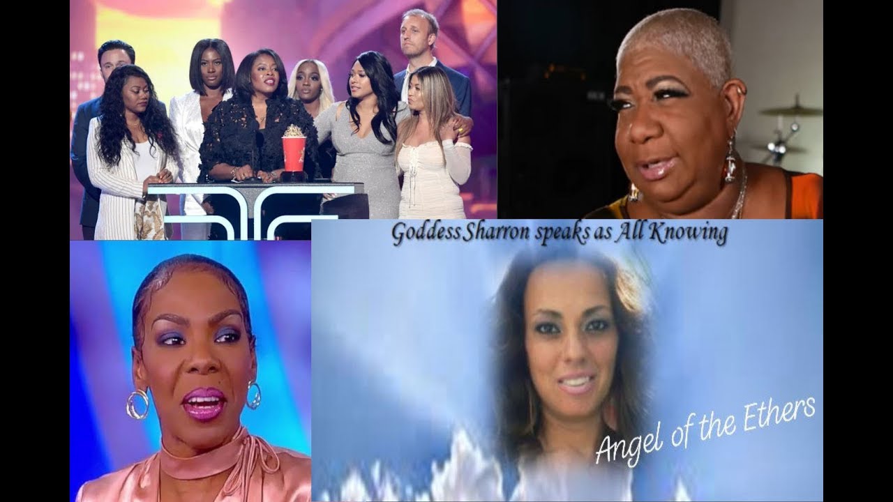 MTV Movie & TV Awards | Comedian Luenell | Remembering Sharron Winbush