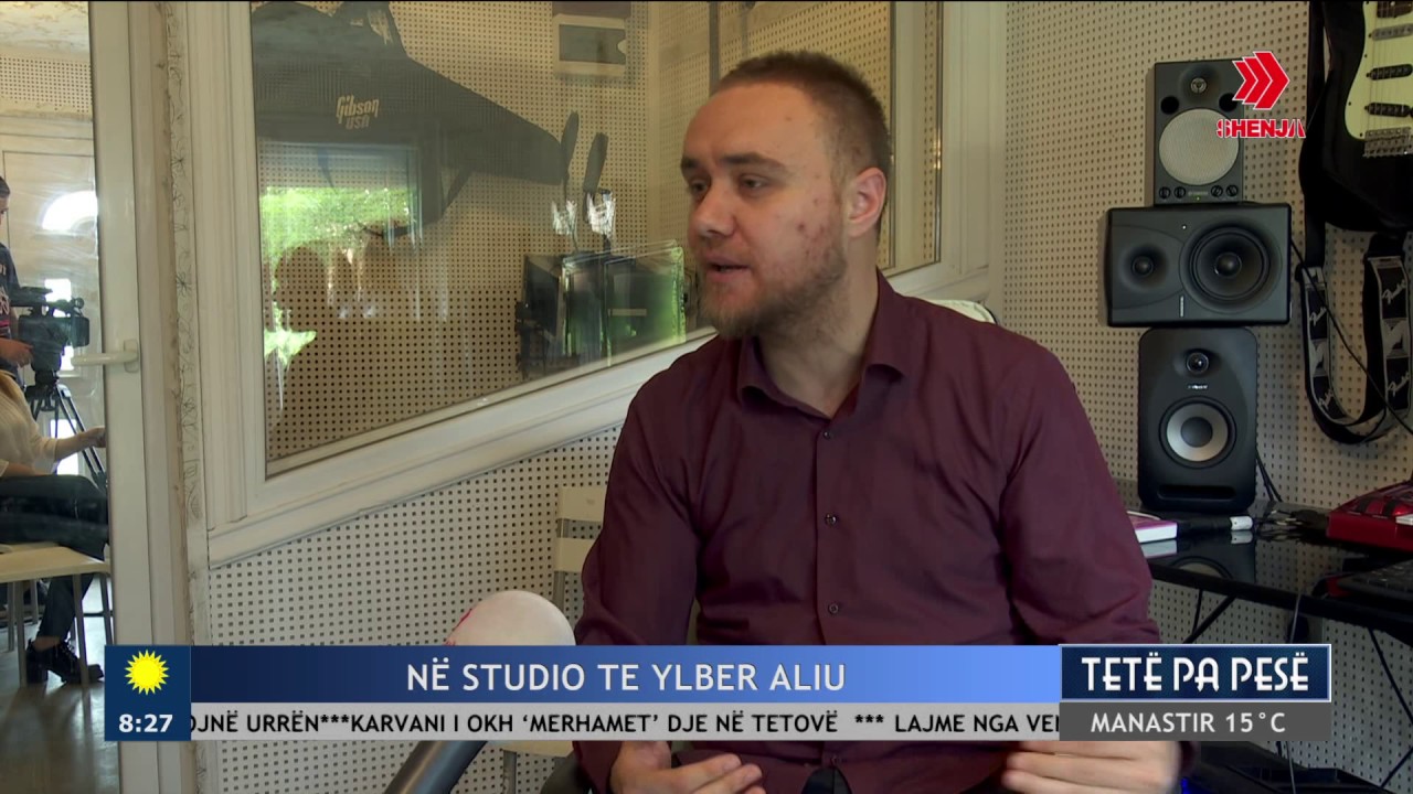 YLBER ALIU