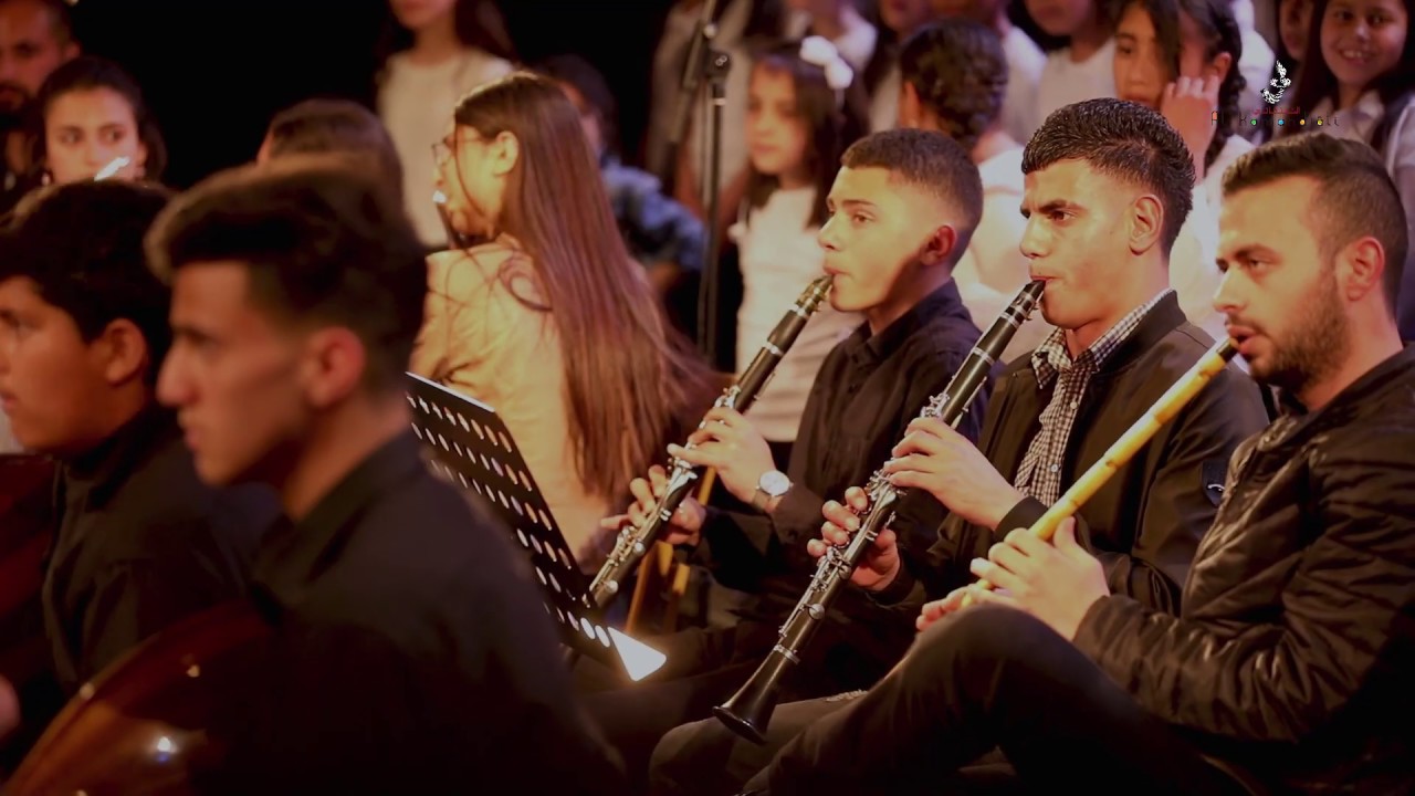 Annual end of year concert 2018/2019