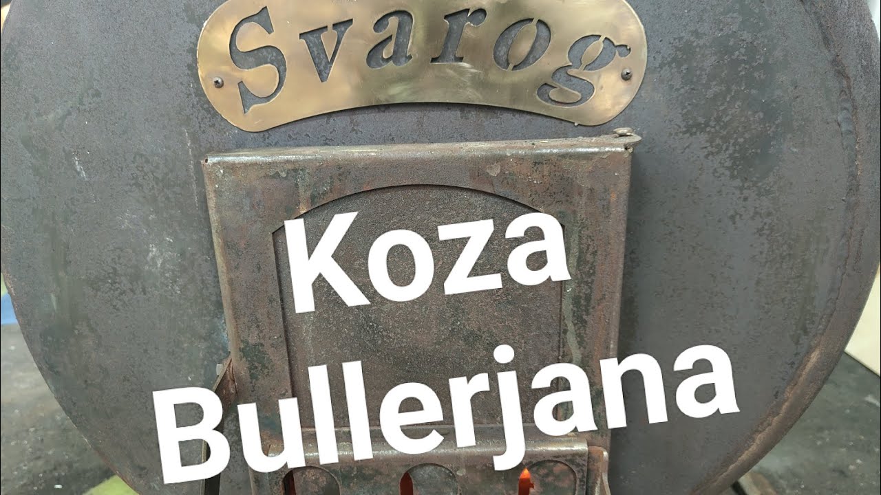 Koza Bullerjana
