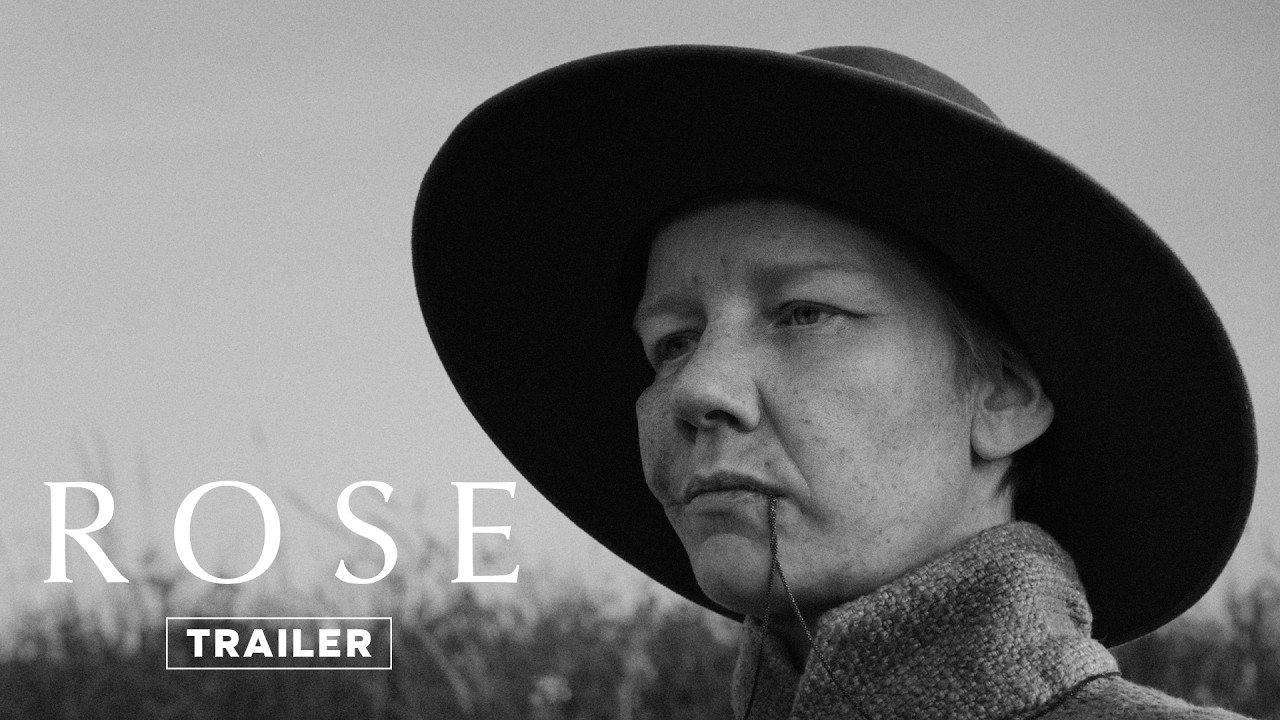 ROSE - ein Film von Markus Schleinzer - ab 30. April im Kino