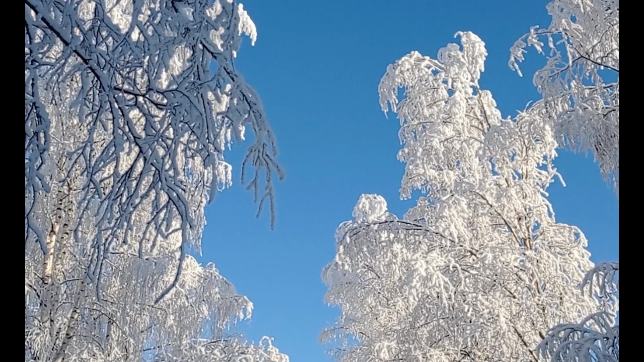 Helmikuu (February) / J. Miettunen