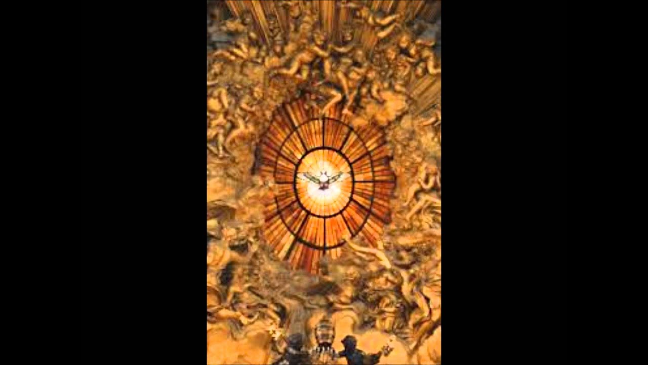 Popolo Regale (L.Deiss) -Coro San Martino- organo Zordan 1864