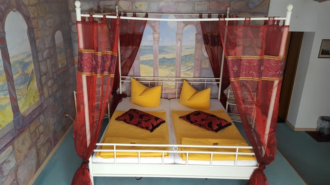 Frau Holle-Land-Hotel Witzenhausen | Travel Facts