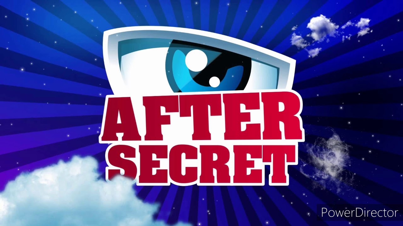 After Secret - Theme