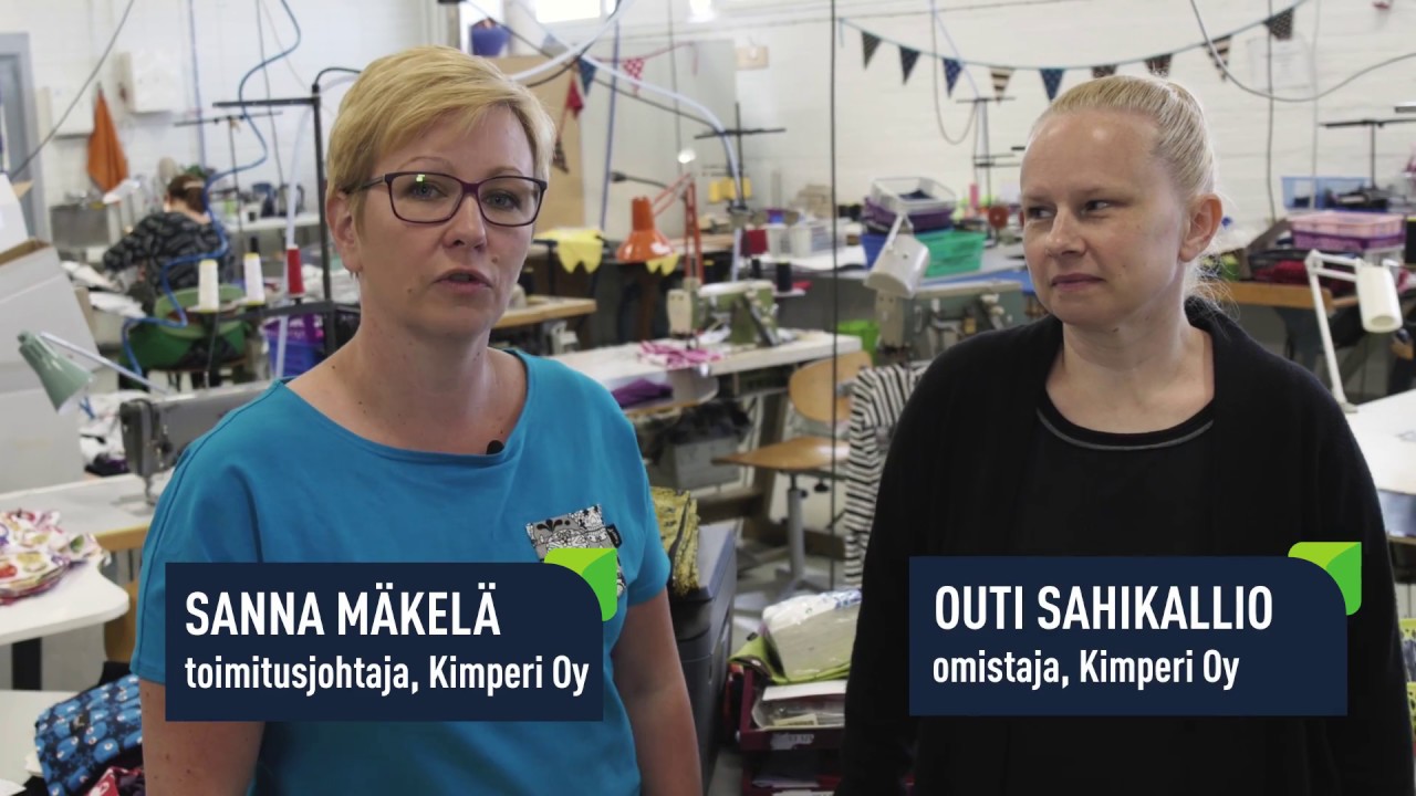 Innostu unelmista: oppisopimus ty&ouml;nantajan n&auml;k&ouml;kulmasta