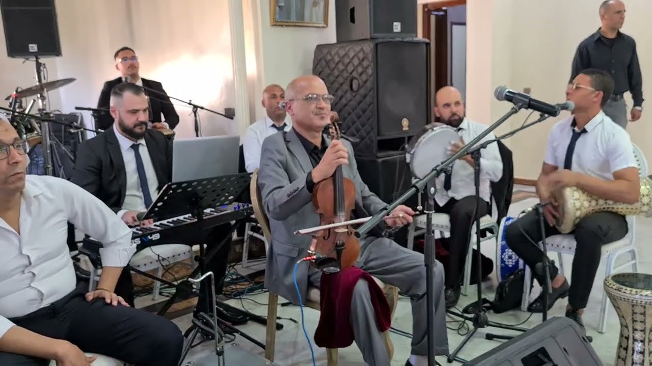 جرة جبلية صامتة شاخدة 💯 - عبد الحق العروسي