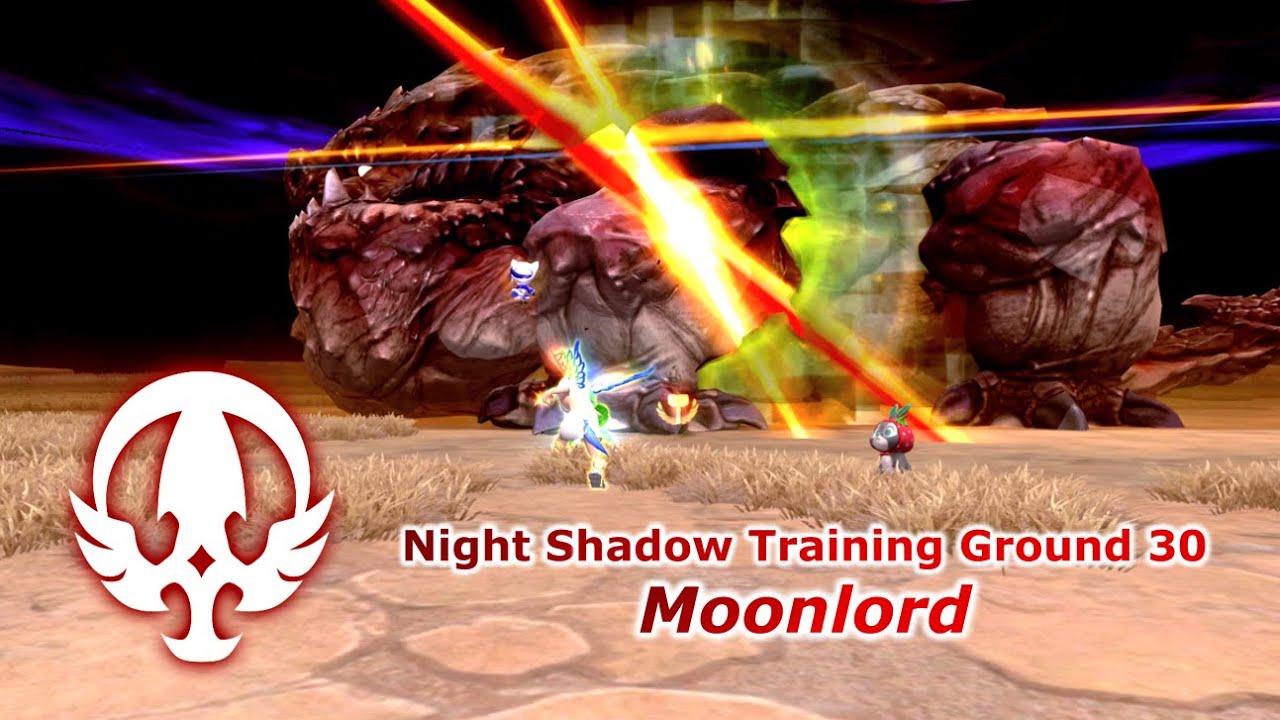 Dragon Nest SEA - Moonlord NSTG 30 | Vetoquinh (July 2025)