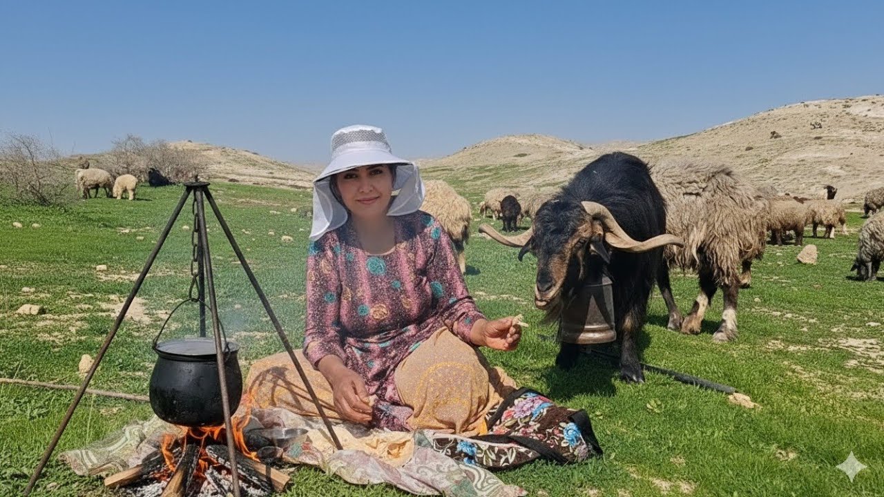 Nomadic Life Documentary — The Untold Truths of Nomadic Living