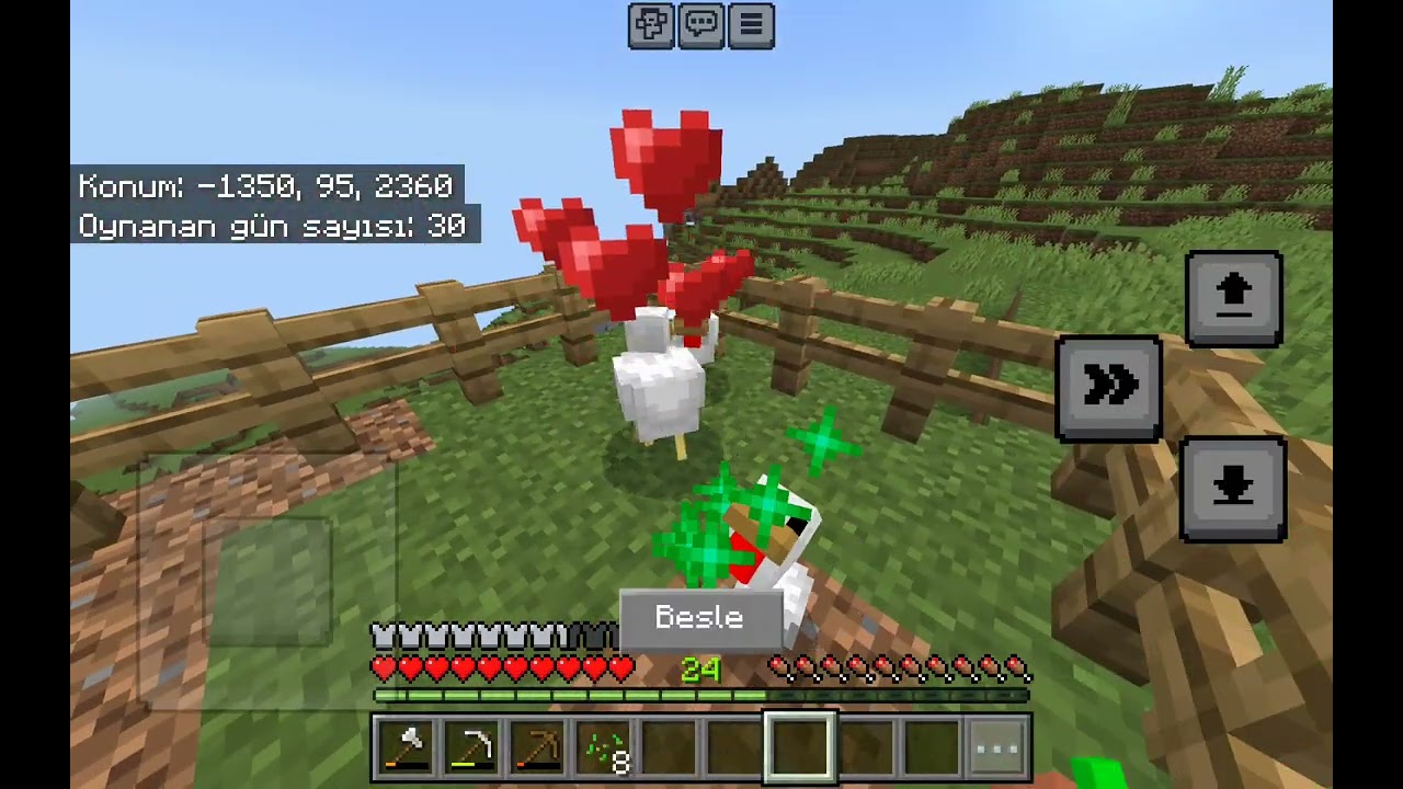 Minecraft part 13