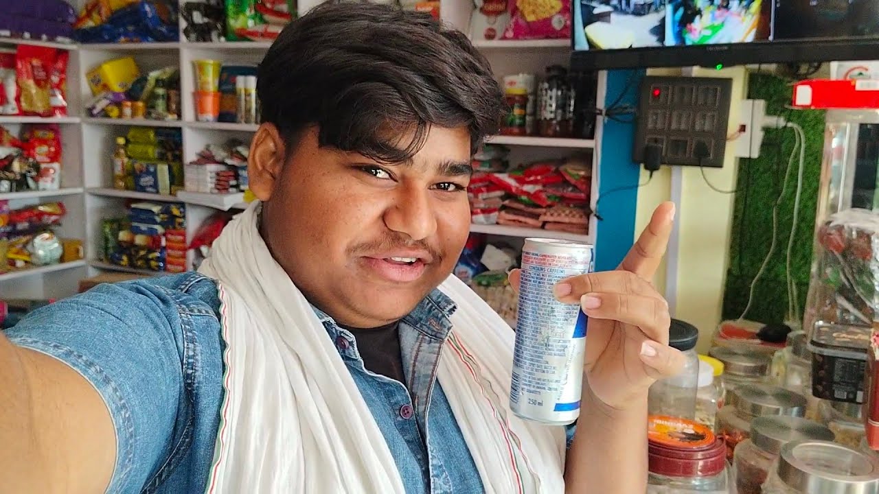 Cold Drink Mei Se Ye Kya Nikal Gya 😭