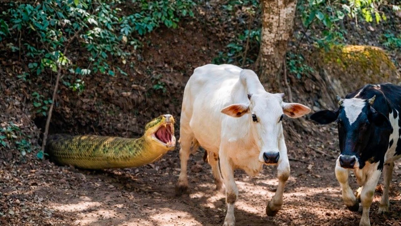 Entré a la cueva de la serpiente en El Salvador… y encontré algo que no encaja