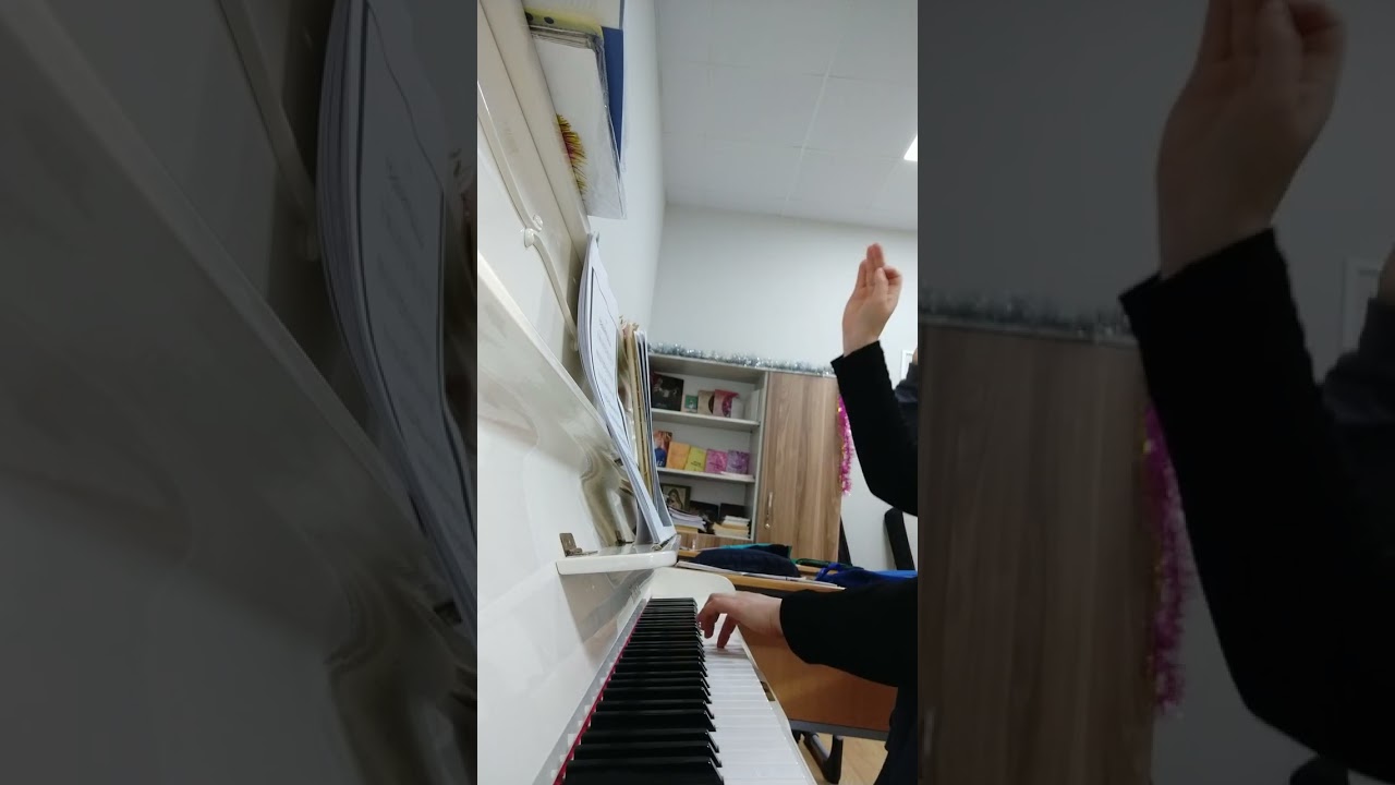 Solfecio nömrəsi - 