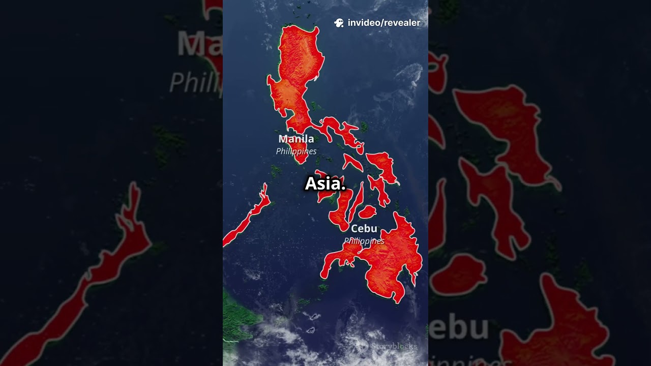 PHILIPPINES NEW ASIA POWER  