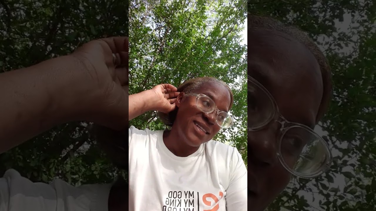 Flohera no asepte(@DeliveranceEmpowermentPrayerHo 