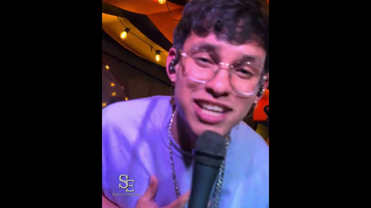 Son Del Tren - Cover Sonora Extrema