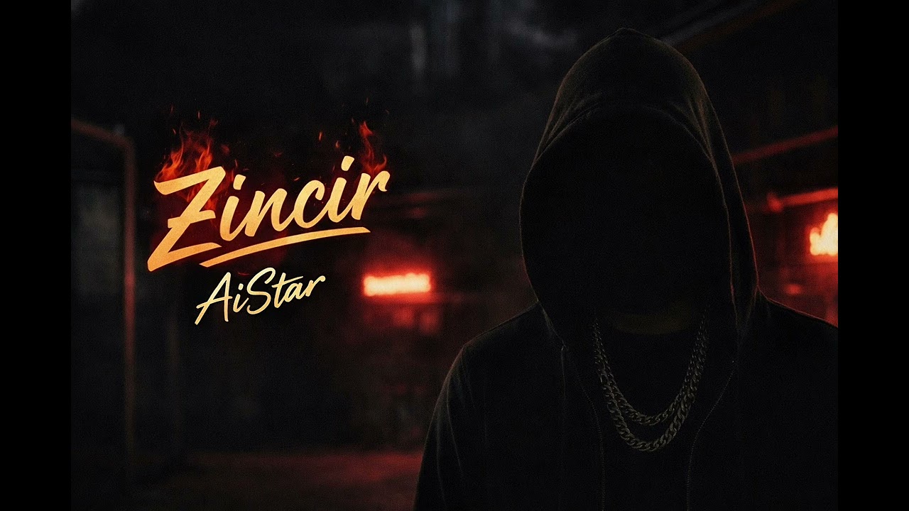 AiStar - ZİNCİR  (Official Video)