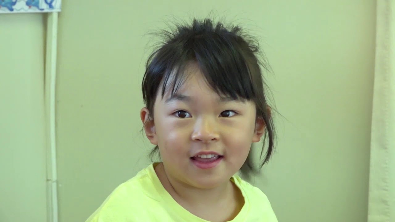 St Andrew's Preschool Virtual Presentation