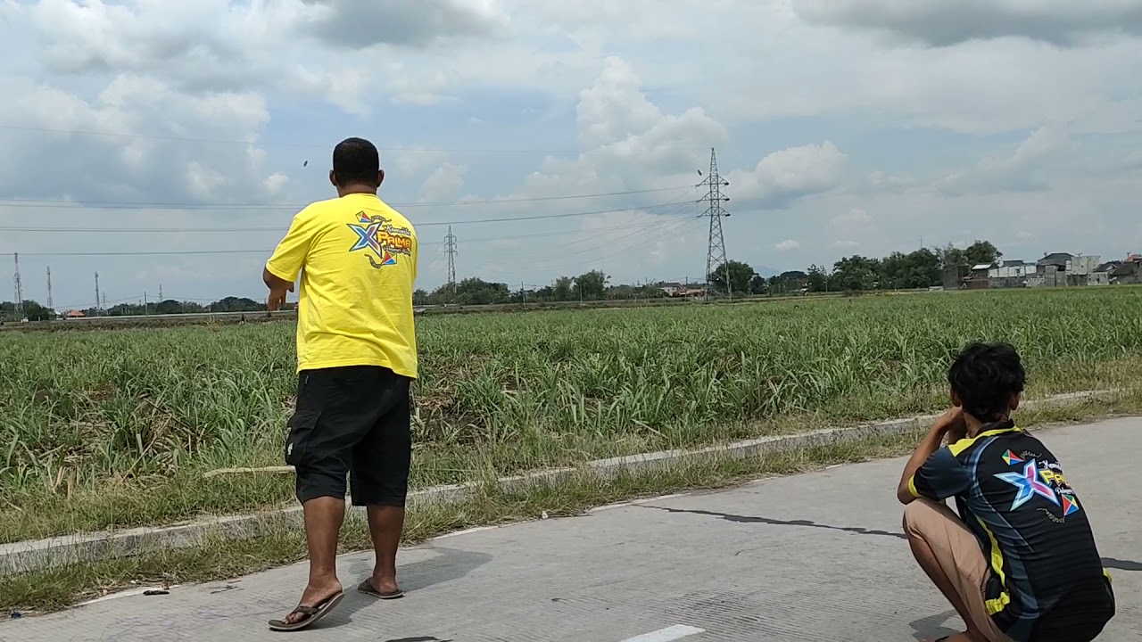 LUCKY DC (malang) vs Tuban