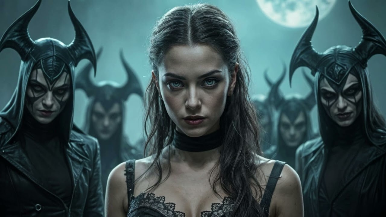 Selene - Realms of the Nosferatu