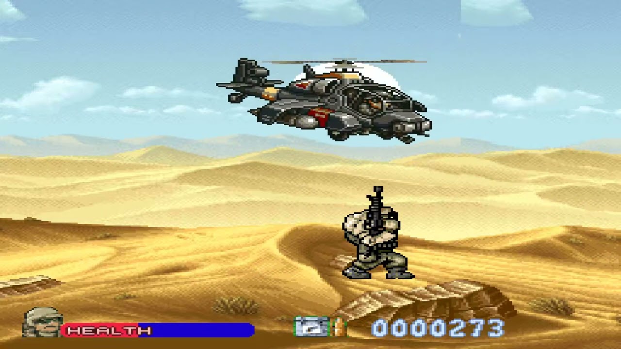 FIREPLANE FIRE PLANE MAME MESS UNKNOWN VT1682 BASED 101IN1 HANDHELD NES ENHANCED INSPIRED METAL SLUG