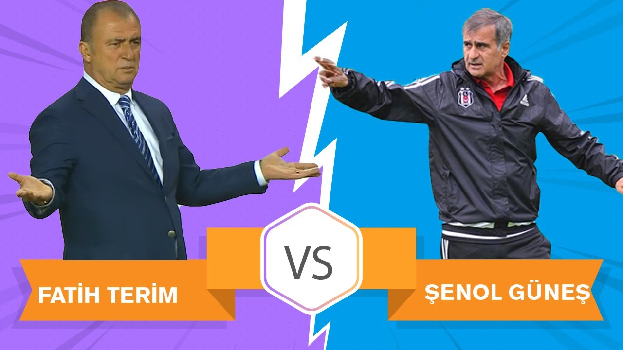Hangisi Daha İyi? Fatih Terim Mi, Şenol Güneş Mi? YEGETV Sokakta