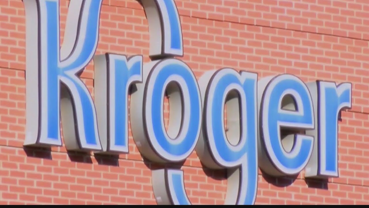 Kroger&rsquo;s employees&rsquo; union upset over contract negotiations: &ldquo;Our members feel the company hasn&rsquo;t gon