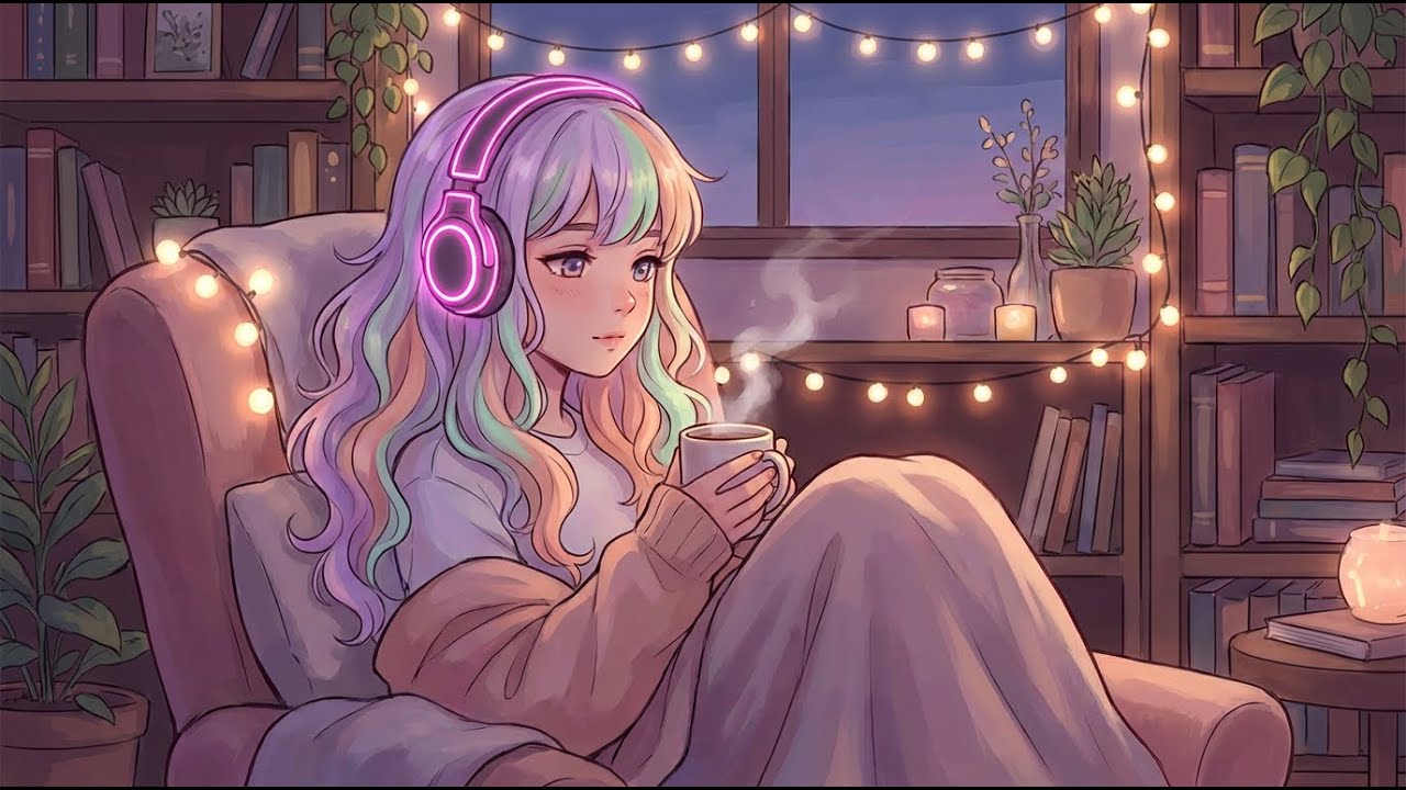 Gaming Nightcore Mix – Bass Boosted Energy