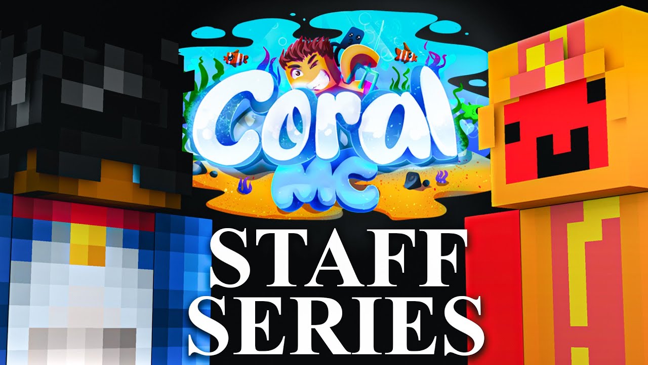 I DO STAFF SERIES WITH OWNER ACCOUNT..