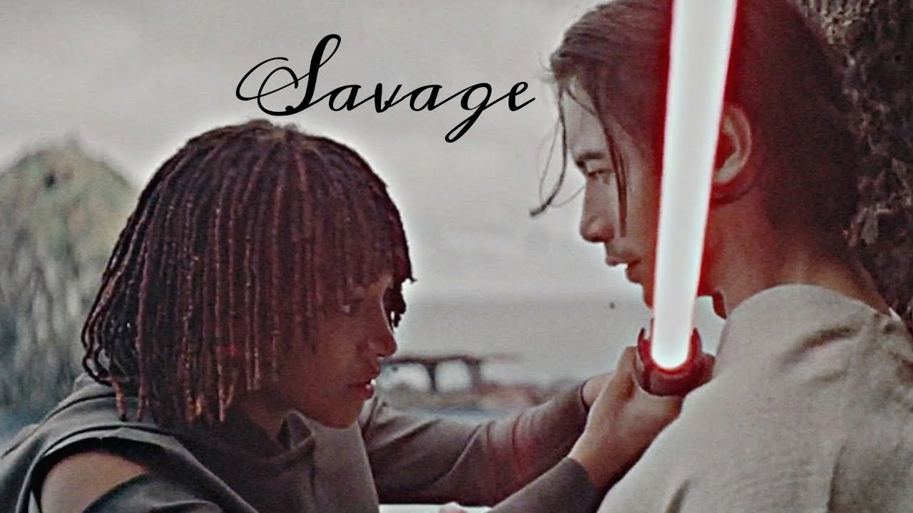 Osha & Qimir | Savage