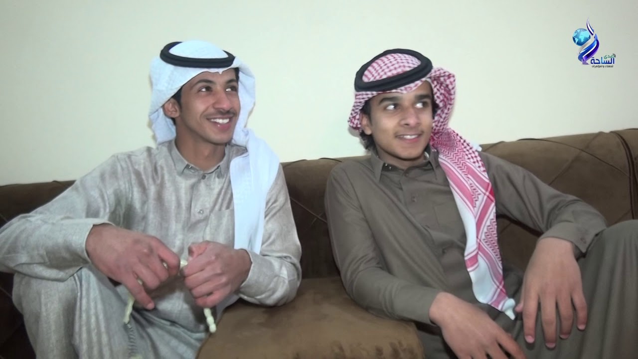 حفل زواج الشاب ماجد خضران ثامر العازمي