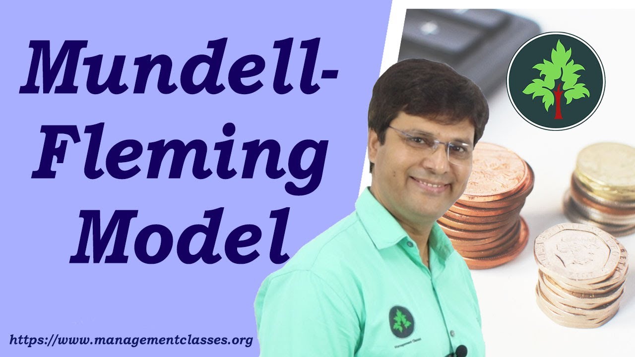 Mundell-Fleming Model
