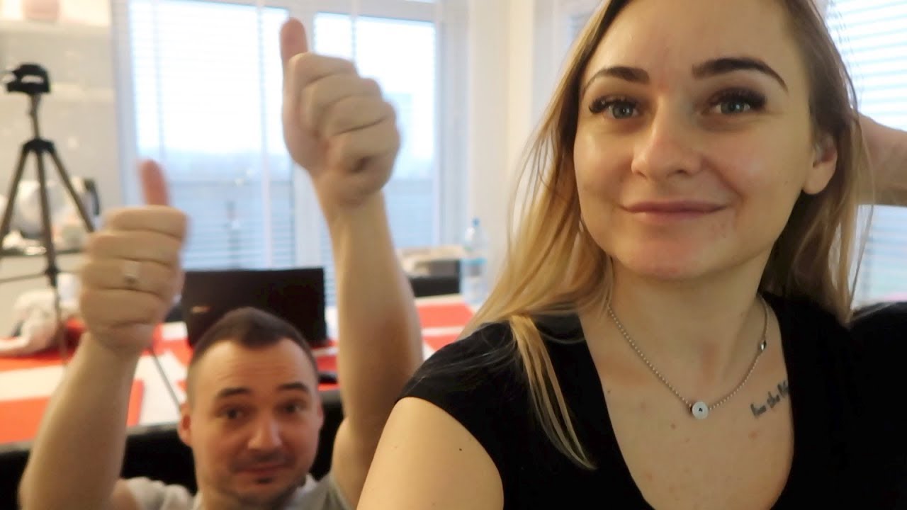 DZIĘKUJEMY VLOGMAS 25